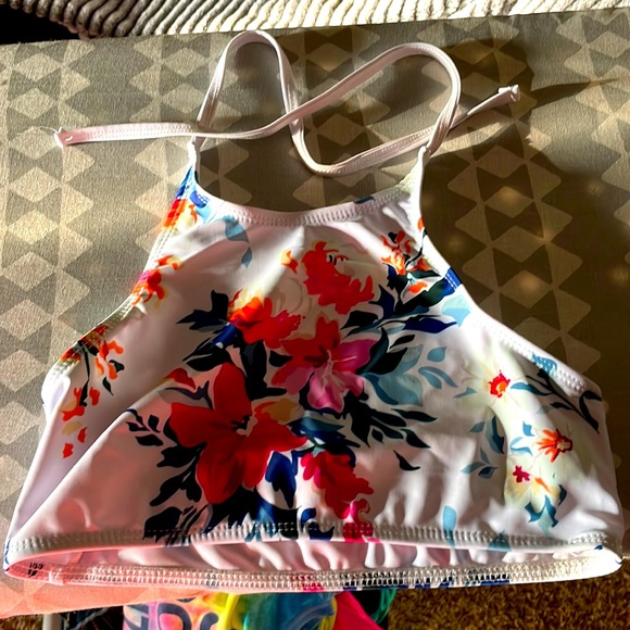 Pixie girl swimsuit size 10/12 - Picture 1 of 2